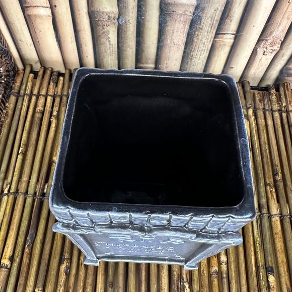 The Dark Manor Opening Weekend Munktiki Tiki Mug + Swizzle #46/100 Tombstone - Picture 8 of 8